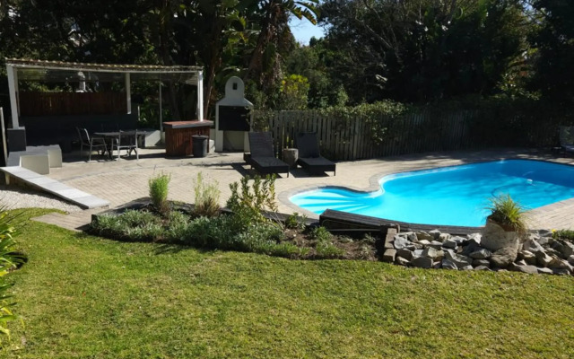 Stannards Guest Lodge