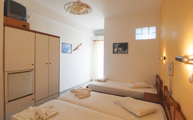 Aegeon Hotel