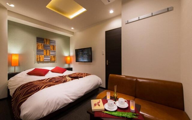 Hotel Corest – Adults Only