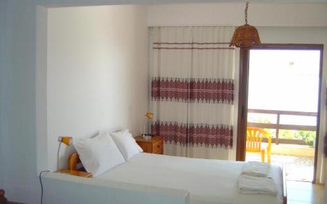 Romantica Studio/Appartement