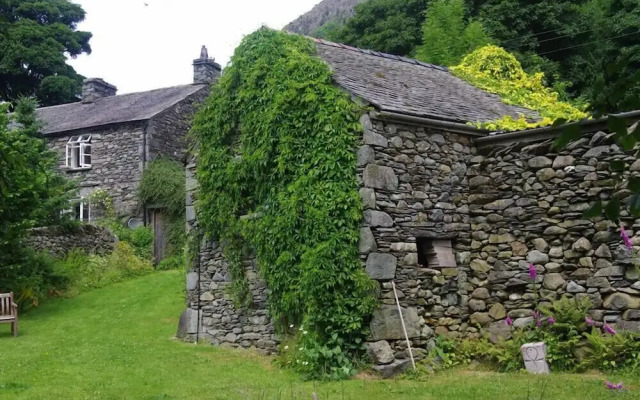 Thomas Cottage