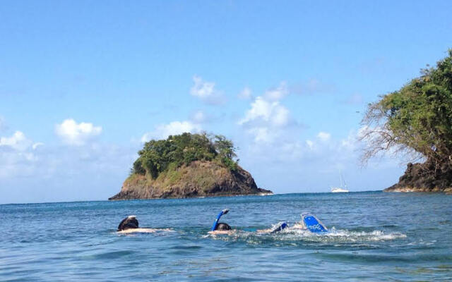 Scuba Portobelo