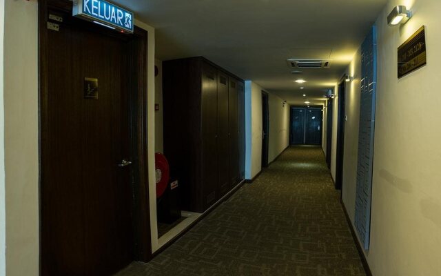 Hotel French Ipoh