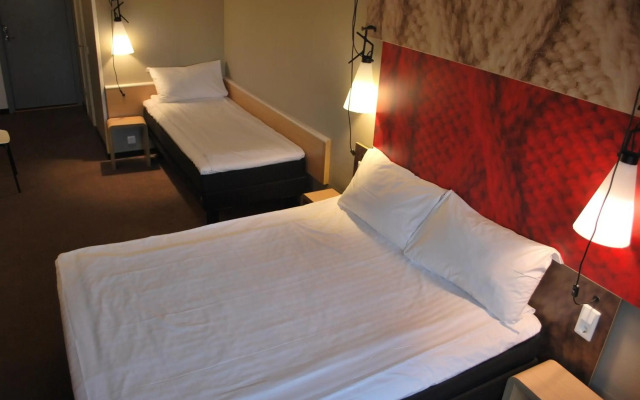 Sure Hotel by Best Western Spånga