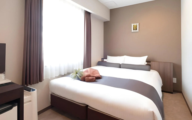 RE Hotel Umeda – Guest Rooms – Osaka
