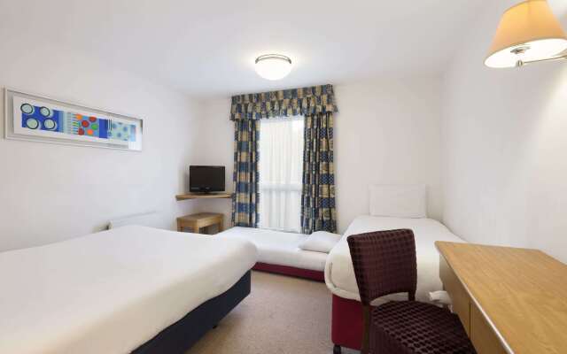 Days Inn by Wyndham Telford Ironbridge M54