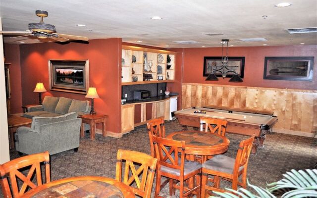 Silvermill 2 Bedroom 2 Bath B