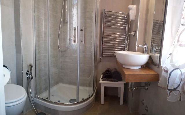 Il BorGhetto Guest house