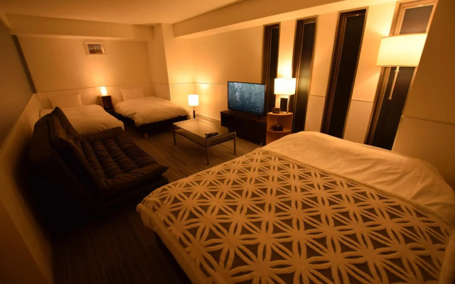 Residence Condominium KALAHAAI