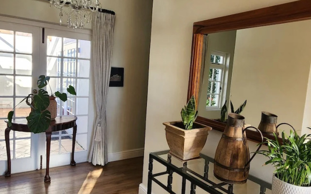 Schoongezicht Guesthouse