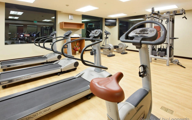 Holiday Inn San Jose Escazu