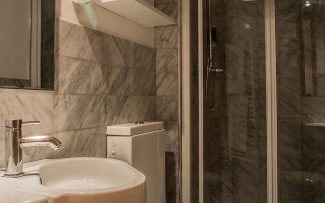 Piccolo Hotel Puccini