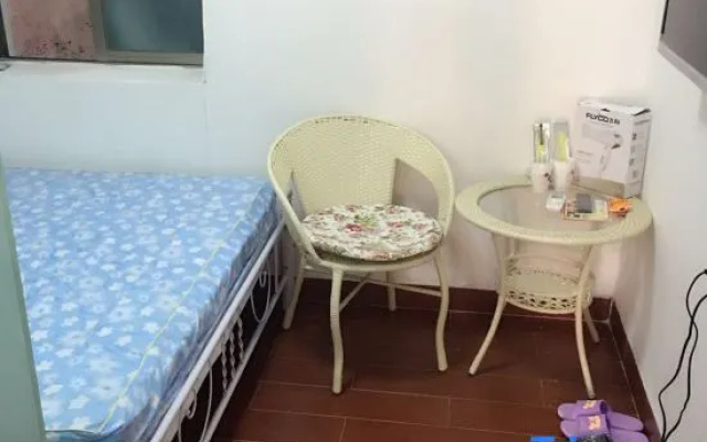 Tianya Yizhan Hostel (Shenzhen Old Town)