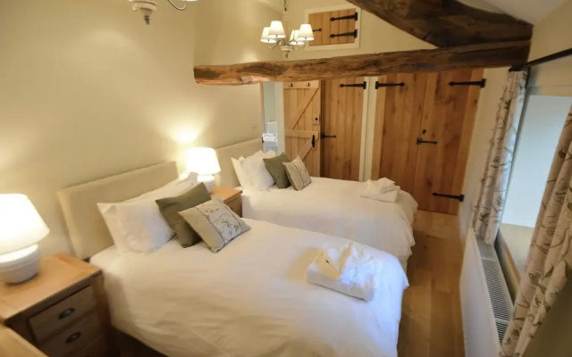 Eden Valley Farmhouse