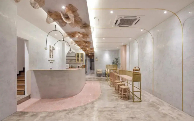 One Heritage Hotel