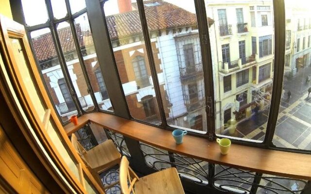 LeonHostel