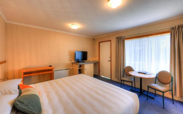 Best Western Burnie Murchison Lodge