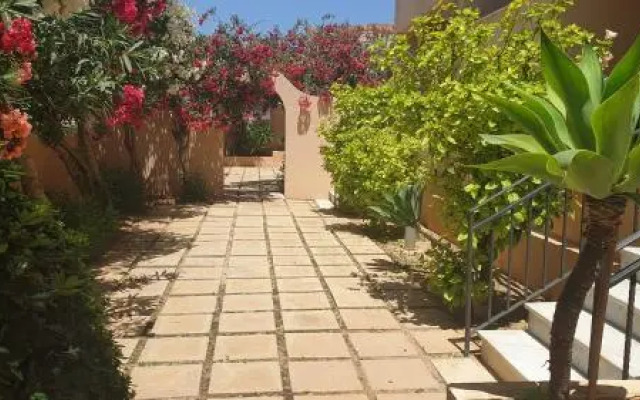 Moresco Resort