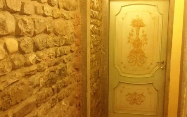 Over Florence roof - Casa Borgo Pinti