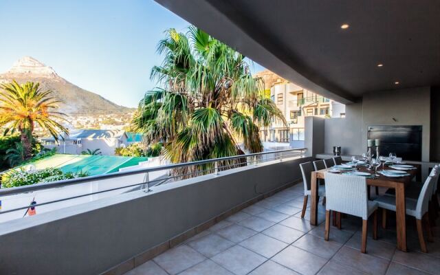 Geneva Drive Luxury Villa