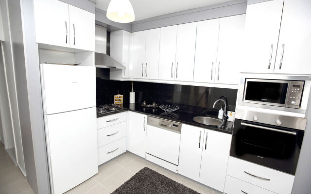 Patika Suites