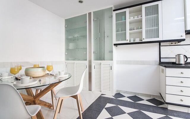 Tomas FreshApartments by Bossh Hotels