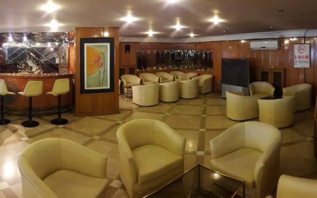 Spor Hotel