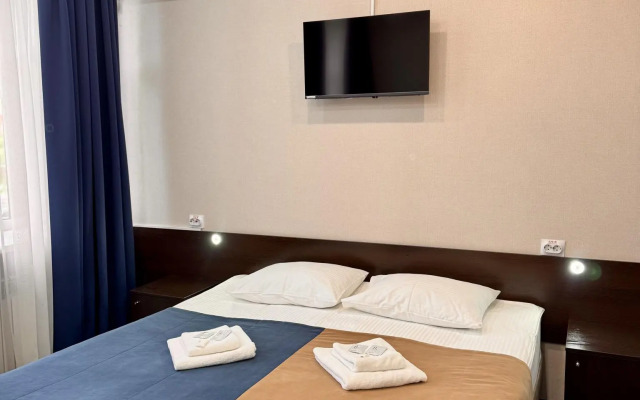 Гостевой Дом Янушка