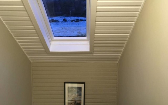 Campbell Cottage