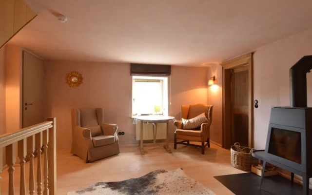 Holiday Home in Bullange With Sauna