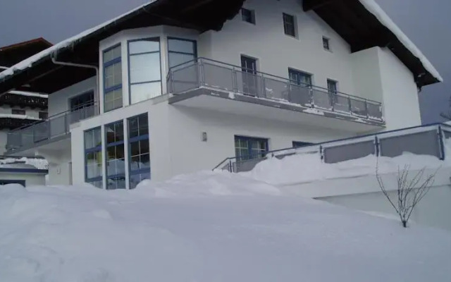 Appartement Alpentaverne