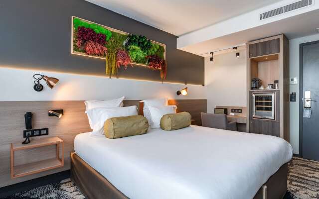 Hotel B55