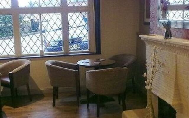The Wheatsheaf
