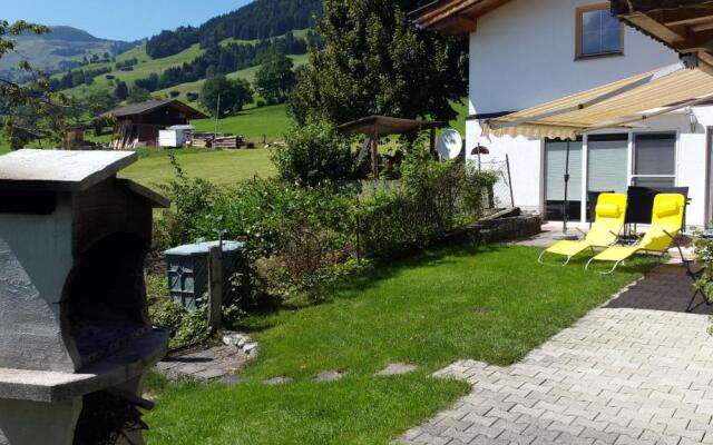 Schrandl Apartment Penningberg