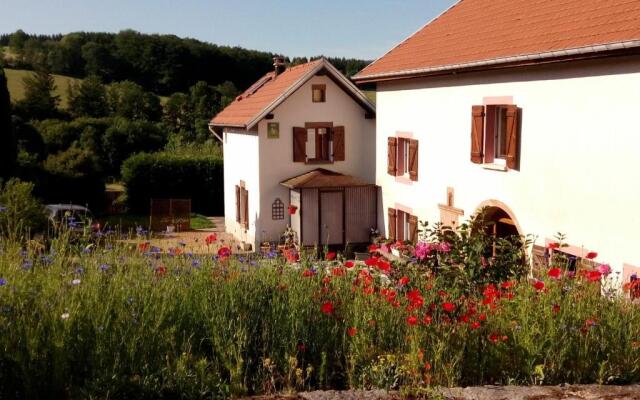 Gîte Laveline-du-Houx, 2 pièces, 3 personnes - FR-1-589-141