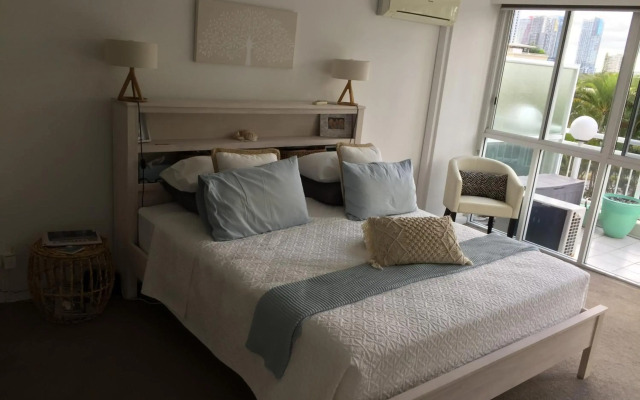 Ocean Sands Resort