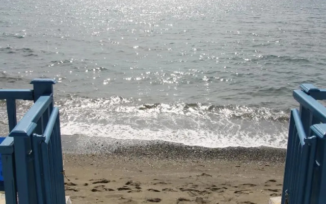 Kantouni Beach Boutique Hotel Kalymnos