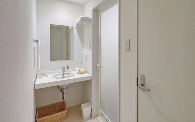 Hotel Yugaf Inn Okinawa