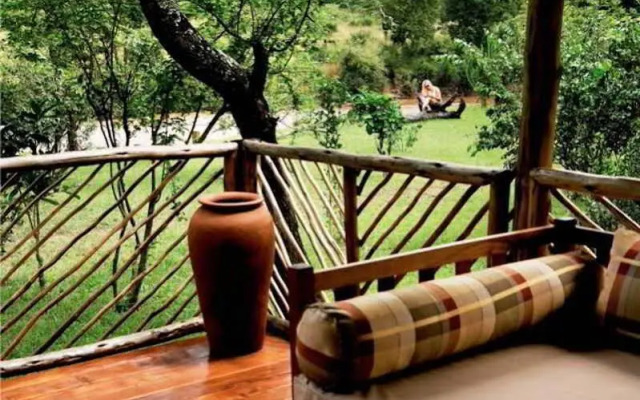 Karen Blixen Camp