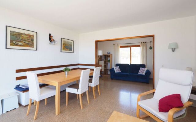 Apartment AGUS El Port de la Selva