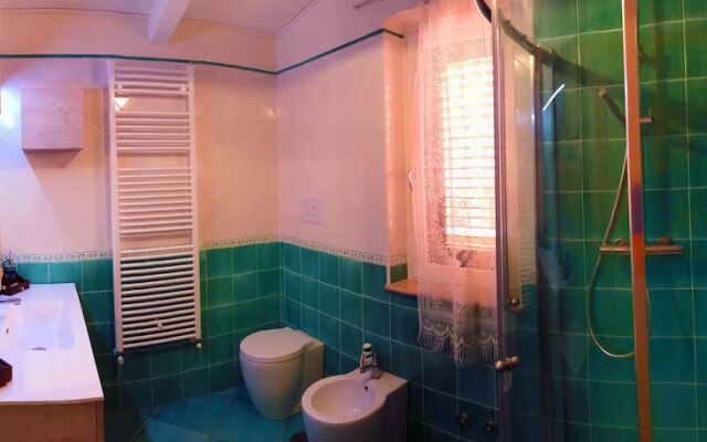 Residence Baia Infreschi