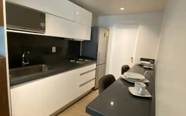 Casa Londres