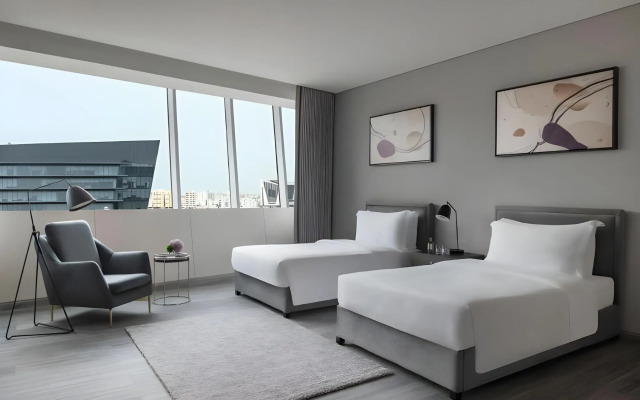 Steigenberger Hotel Doha