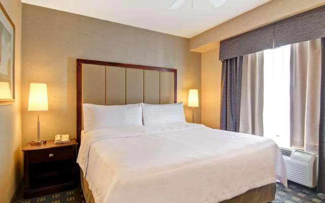 Homewood Suites by Hilton Toronto/Oakville