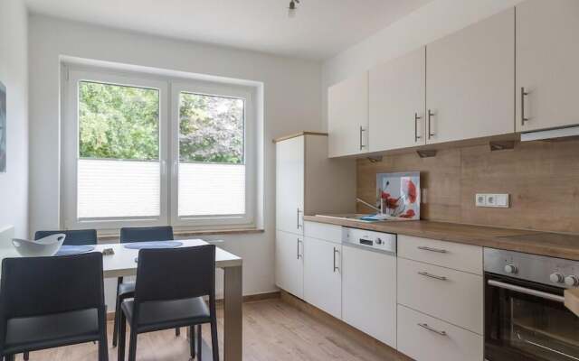 Appartementhaus Christiansen