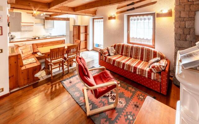 Appartamento Casa Brigadoi