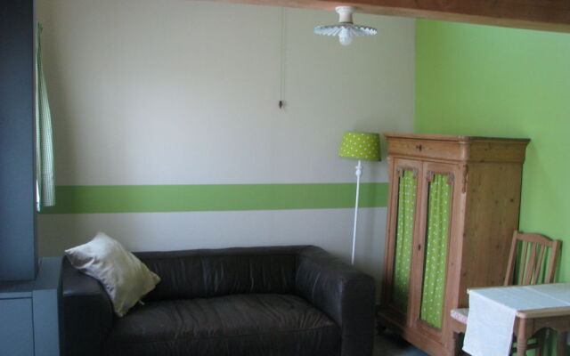 B&B Le Plat Pays Oostkamp-Brugge