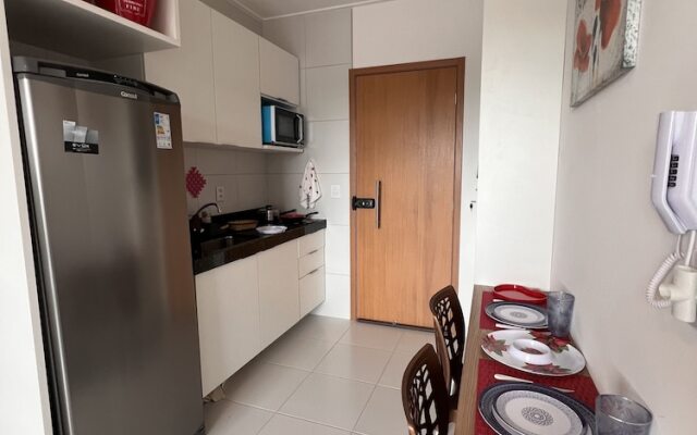 Makia Beach Experience Flat Estudio 312A