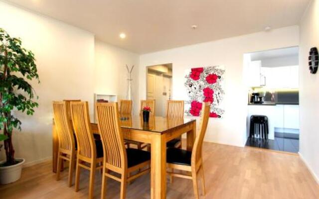 Santalux Apartment