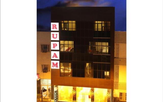 Rupam Hotel